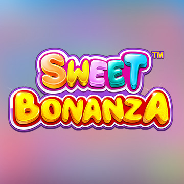 Slot Sweet Bonanza Candyland