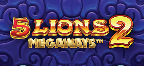 5 lions Megaways 2