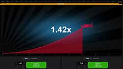 Aviator en Betway