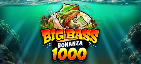 Big Bass Bonanza 1000