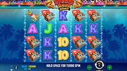 Slot de Bigger Bass Bonanza en TonyBet