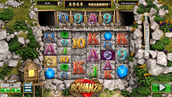 Slot Bonanza en Bumbet