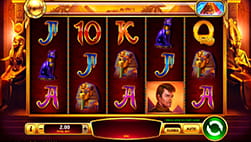Tragamonedas Book of 8 Riches en Karamba