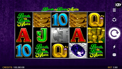 Break Da Bank Again en JackpotCity