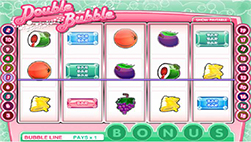 Double Bubble en Virgin.