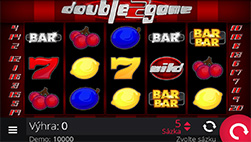 Double Game 2 en Strendus