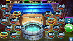 Flippin Rich en Golden Nugget.