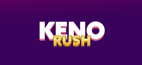 Keno Rush captura de pantalla.