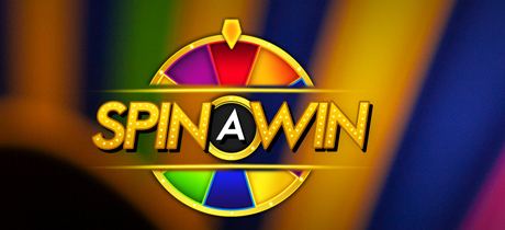 Live Spin a win