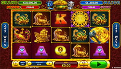 Mansions en Hard Rock Bet.