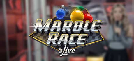 Marble Race Live