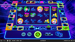 Monopoly Electric Wins en Stardust.