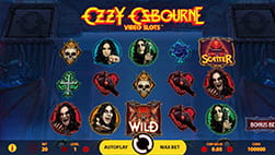 Wild North en 888casino