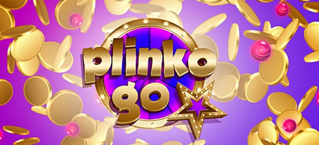 Portada del juego Plinko Go disponible en casinos online de Chile.