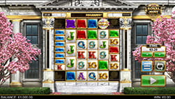 Royal Mint en Golden Nugget.