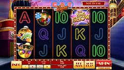 La slot Cat in Vegas en MARCA Apuestas