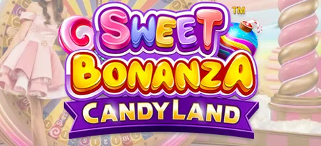 Sweet Bonanza Candyland
