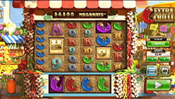 Tragaperras Extra Chilli Megaways en Casino777.