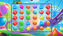 Slot Joker Bombs de Hacksaw Gaming en Stake