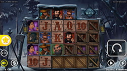 Slot True grit Redemption de Nolimit en Gamdom