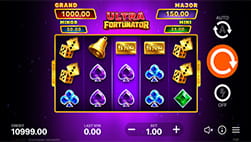 Tragamonedas Ultra Fortunator en Omni Slots