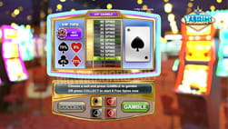 Slot Vegas Megaways en Dream Vegas