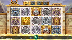 Tragamonedas Ancient Fortunes: Zeus en Royal Vegas