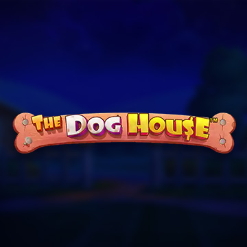 Tragaperras The Dog House