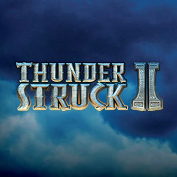 Tragaperras Thunderstruck Ii