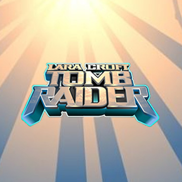 Tragaperras Tomb Raider