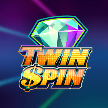 Tragaperras Twin Spin