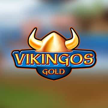 Tragaperras Vikingos Gold