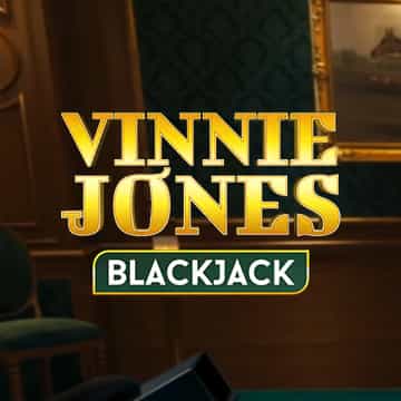 Blackjack Vinnie Jones Blackjack