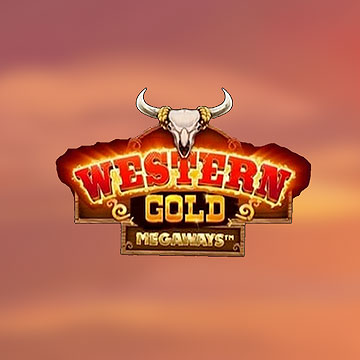 Tragaperras Western Gold Megaways