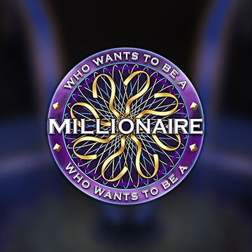 Tragaperras Who Wants To Be A Millionaire