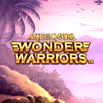 Slot Wonder Warriors