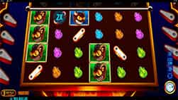 3 Devils Pinball en 21Bit