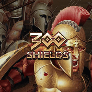 La tragaperras 300 Shields de NextGen.