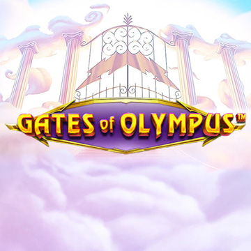 La slot Gates of Olympus, disponible en los casinos con Pragmatic Play.