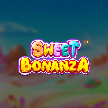 La tragaperras Sweet Bonanza, uno de los mejores juegos con Pragmatic Play.