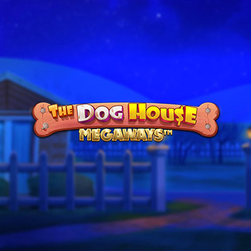 La tragaperras The Dog House Megaways, muy popular en los casinos online con Pragmatic Play.