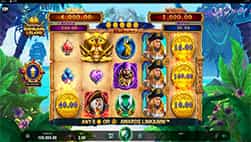 Adventures of Doubloon Island en 21Bit