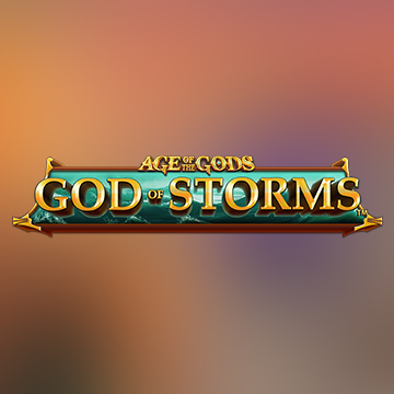 Tragamonedas Age of the Gods