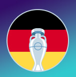 Alemania, anfitrión y favorito en las apuestas a la Eurocopa 2024.
