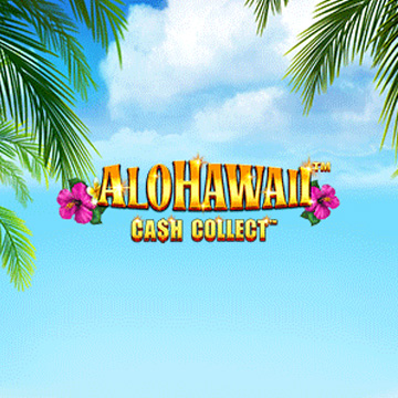 Tragaperras Alohawaii Cash Collect