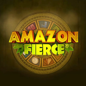 La tragaperras Amazon Fierce de Gaming1.
