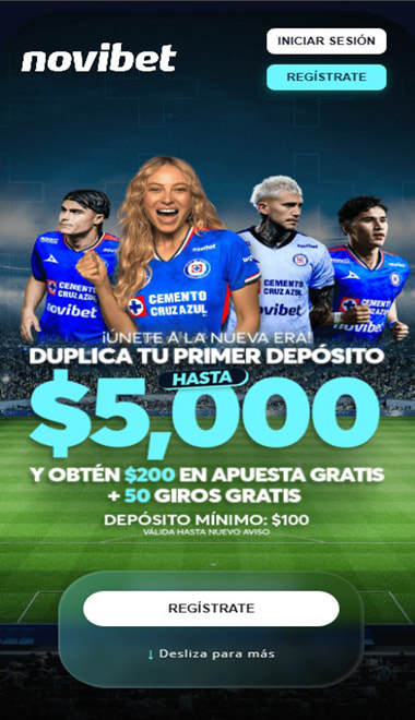 Elección de una casa de apuestas legal en México.