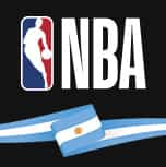 Apuestas a la NBA de baloncesto.