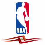 Apuestas a la NBA de baloncesto.