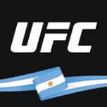 Apuestas a la UFC y otras artes marciales en Argentina.